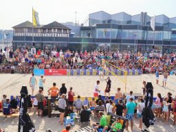 Beachcup 2014